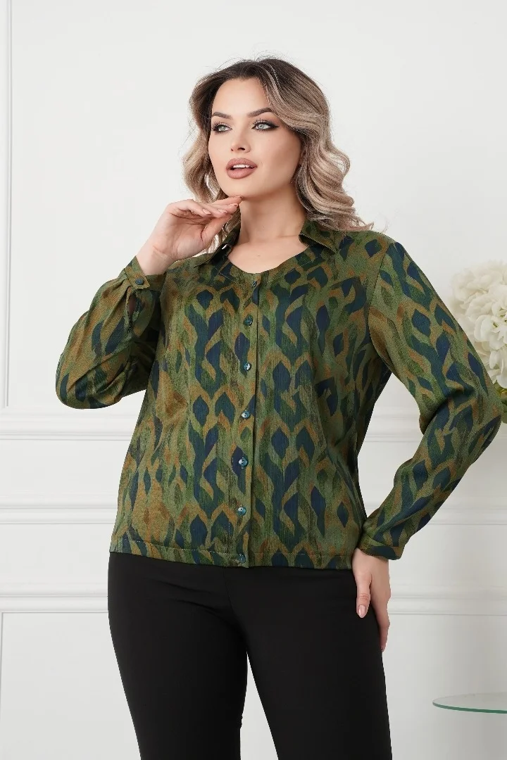 Блузка Неон 1-3