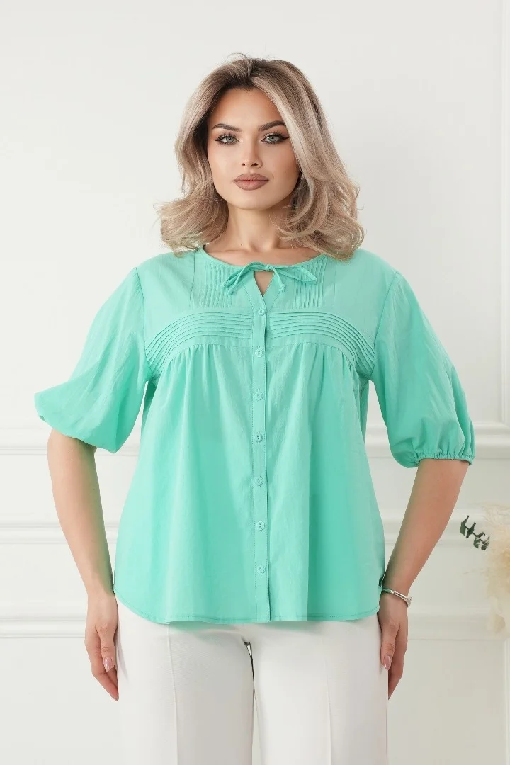 Блузка Вояж 1к-9