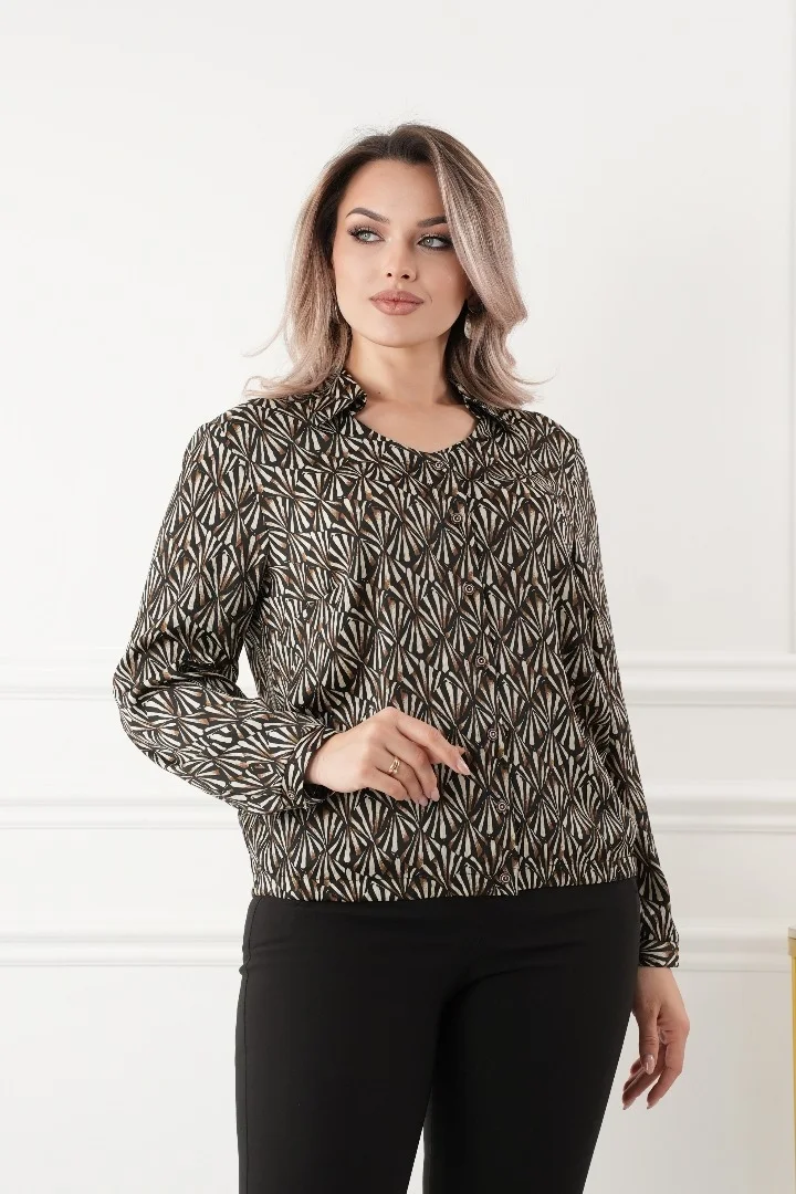 Блузка Неон 1-4